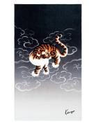 Kcloud Beach Towel Home Textiles Bathroom Textiles Towels & Bath Towel...