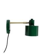 Ocean Home Lighting Lamps Wall Lamps Green Dyberg Larsen