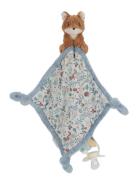 Little Dutch Cuddle Cloth Print Fox Forest Friends Grs Baby & Maternit...