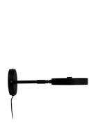 Starlight Sort Væglampe Home Lighting Lamps Wall Lamps Black Dyberg La...