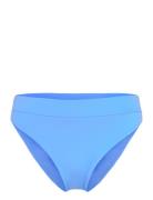 High Waist Bikini Brief Sport Bikinis Bikini Bottoms Bikini Briefs Blu...