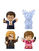 Lpc Harry Potter Order Of The Phoenix Toys Playsets & Action Figures M...