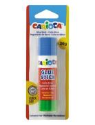 Carioca Limstift Toys Creativity Drawing & Crafts Craft Craft Sets Mul...