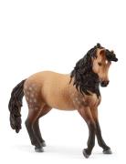 Schleich Andalusian Mare Toys Playsets & Action Figures Animals Multi/...