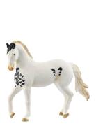 Schleich Marwari Stallion Toys Playsets & Action Figures Animals White...