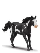 Schleich Paint Horse Gelding Toys Playsets & Action Figures Animals Bl...