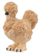 Schleich Silk Chicken Toys Playsets & Action Figures Animals Beige Sch...