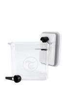 Twistshake Formula Container Home Meal Time Lunch Boxes White Twistsha...