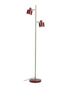 Ocean Home Lighting Lamps Floor Lamps Multi/patterned Dyberg Larsen