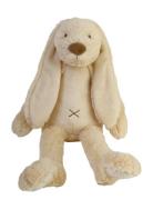 Happy Horse - Rabbit Richie Toys Soft Toys Stuffed Animals Beige Happy...