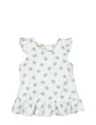 Tawny Tops Blouses & Tunics White MarMar Copenhagen