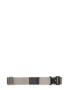 Sls X Day Et Rc-Belt Bælte Beige DAY ET