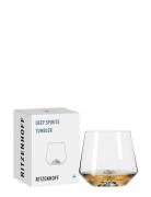 Deep Spirits Whiskey Glass Home Tableware Glass Whiskey & Cognac Glass...