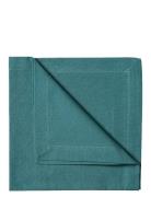 Robert Napkin 4-Pack Home Textiles Kitchen Textiles Napkins Cloth Napk...