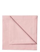 Robert Napkin 4-Pack Home Textiles Kitchen Textiles Napkins Cloth Napk...