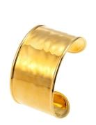 Beach Bangle Accessories Jewellery Bracelets Bangles Gold By Jolima