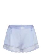 Desire - Short Shorts Blue Etam