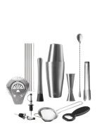 Mixologist Bar In A Box Vacuvin® Home Tableware Drink & Bar Accessorie...