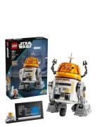 Chopper ™ Astromekdroide 75416 Toys Lego Toys Lego star Wars Multi/pat...