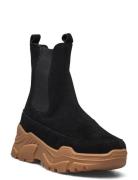 Boot Boots Støvler Black Sofie Schnoor Young