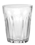 Ölglas X 6 Unie Duralex® Home Tableware Glass Drinking Glass Nude Dura...