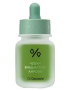 Dr.ceuracle Vegan Bha & Matcha Ampoule 30Ml Serum Ansigtspleje Nude Dr...