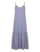 Dress Dresses Summer Dresses Blue United Colors Of Benetton