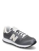 New Balance 500 Classic Low-top Sneakers Black New Balance