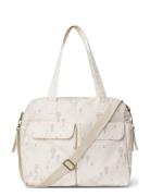 Benne Nursing Bag Baby & Maternity Care & Hygiene Changing Bags Cream ...