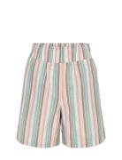 Nuvibeka Shorts Bottoms Shorts Casual Shorts Multi/patterned Nümph