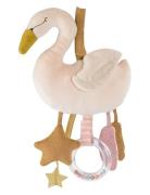 Activity Swan - Hanging - La Petite Ecole De Danse Toys Baby Toys Ratt...