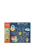 Activity Cards - 20 Adventure Games Toys Puzzles And Games Games Board...