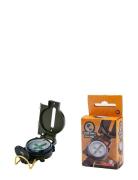 Nature World Explorer Compass Toys Experiments And Science Black Simba...