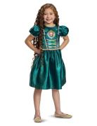 Merida Basic Plus  Toys Costumes & Accessories Character Costumes Gree...
