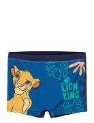 Maillot De Bain Night & Underwear Underwear Underpants Multi/patterned...