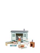 Sheperd's Hut - Mouse Family Toys Dolls & Accessories Doll House Acces...
