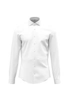 Spread Kent 108 O.t. Tops Shirts Business White Seidensticker