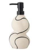 Minna Soap Dispenser Home Decoration Bathroom Interior Soap Pumps & So...