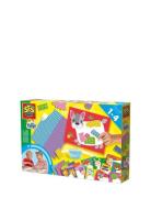 My First - Tear & Sticking Toys Creativity Drawing & Crafts Craft Craf...