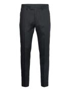 Tenuta Bottoms Trousers Formal Black Tiger Of Sweden
