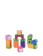 Sound Cubes By Andy Westface Toys Baby Toys Educational Toys Stackable...