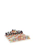 My First Chess Game Toys Puzzles And Games Games Board Games Multi/pat...