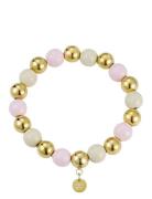 Brea Enamel Bracelet Accessories Jewellery Bracelets Pearl Bracelets M...