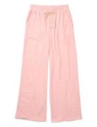 Naram Pants Pyjamas Nattøj Pink Bongusta