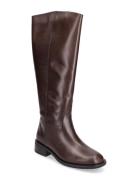 Sheila Lange Støvler Brown VAGABOND