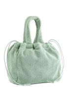 Naram Handbag Small Shopper Taske Green Bongusta