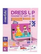 Magnetic Art Case - Dress Up Toys Puzzles And Games Games Educational ...