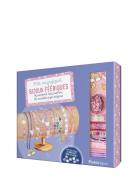 Jewellery Factory - Wonderful Fairy Jewellery Toys Creativity Drawing ...