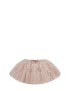 Tutu - Pink Shooting Star Dresses & Skirts Skirts Short Skirts Pink Mi...