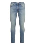 Pistolero Bottoms Jeans Skinny Blue Tiger Of Sweden